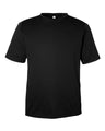 Team 365® Mens Zone Performance Mesh T Shirt Moisture Wicking UPF Protection
