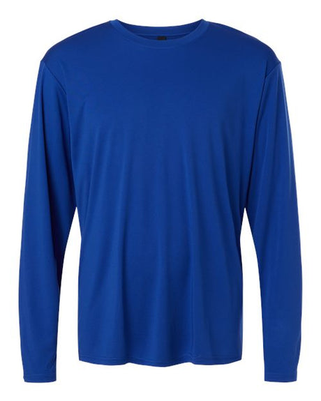 AllPro® Unisex Elite Performance Long Sleeve Tee