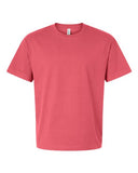 BELLA + CANVAS® Unisex 7.5 oz Heavyweight Tee 100 Percent Cotton