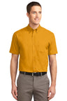 Port Authority® Short Sleeve Easy Care Shirt