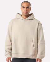 BELLA + CANVAS® Unisex 10 oz Heavyweight Hoodie Sweatshirt Cotton Polyester