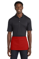 Port Authority® Waist Apron with Pockets