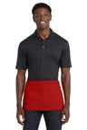 Port Authority® Waist Apron with Pockets