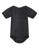 RADYAN® Infant Fine Jersey Bodysuit Soft Cotton Baby One-Piece with Snap Closure