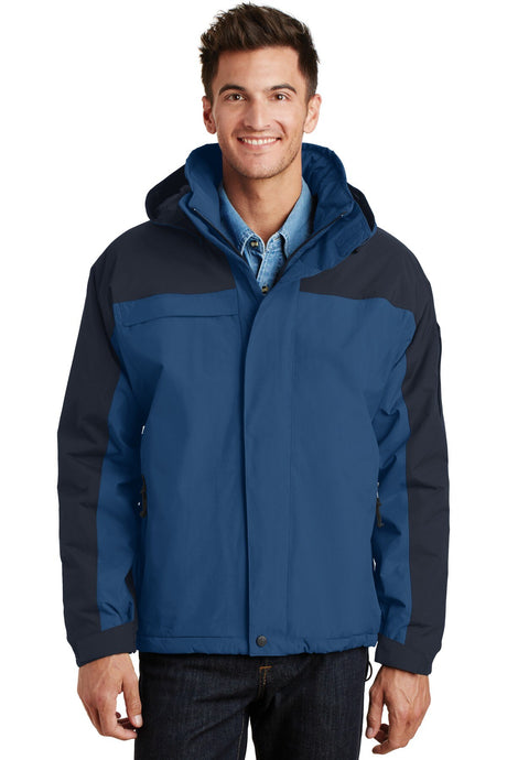 Port Authority® Nootka Jacket