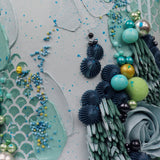 Colour Mill Oil Based Color, Sea Mist, 20 ml