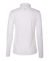 Badger Women's B-Core Quarter-Zip Pullover
