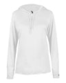 Women's B-Core Long Sleeve Hooded T-Shirt