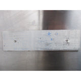 Garland XG24 Clamshell Griddle Two-Sided, Gas, Used Excellent Condition
