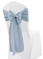 Premium Polyester Chair Sash Sample