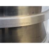 Hobart HL1640 Mixer Bowl 40 Qt for HL600 Mixer, Used Great Condition