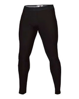 Badger Men's Compression Full-Length Tights