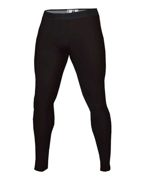 Badger Men's Compression Full-Length Tights