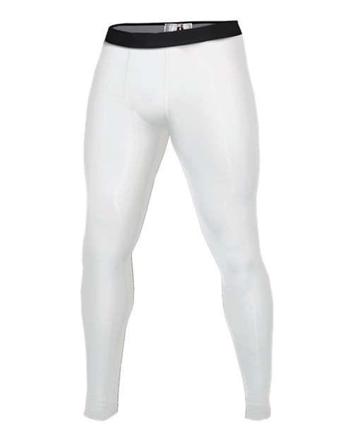 Badger Men's Compression Full-Length Tights