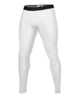 Badger Men's Compression Full-Length Tights