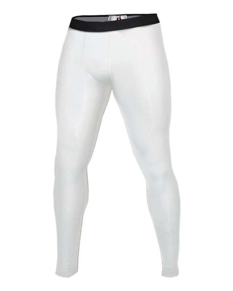 Badger Men's Compression Full-Length Tights