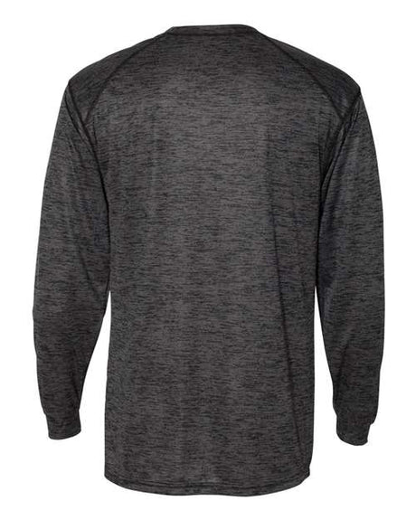 Tonal Blend Long Sleeve T-Shirt