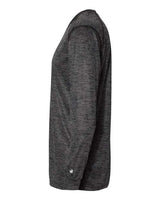 Tonal Blend Long Sleeve T-Shirt