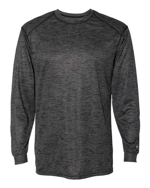 Tonal Blend Long Sleeve T-Shirt