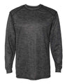 Tonal Blend Long Sleeve T-Shirt