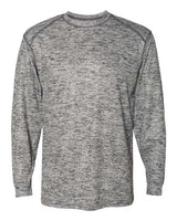 Tonal Blend Long Sleeve T-Shirt