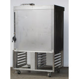 Baxter OV300G Mini Rack Gas Oven, Used Excellent Condition