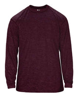 Tonal Blend Long Sleeve T-Shirt