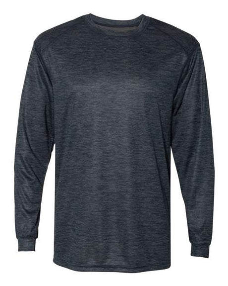 Tonal Blend Long Sleeve T-Shirt