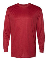 Tonal Blend Long Sleeve T-Shirt