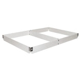 Fiberglass Sheet Pan Extenders - Choose From Many Configurations