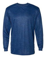 Tonal Blend Long Sleeve T-Shirt