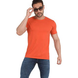 Gildan® DryBlend Moisture Crewneck Short Sleeve Wicking T-Shirt