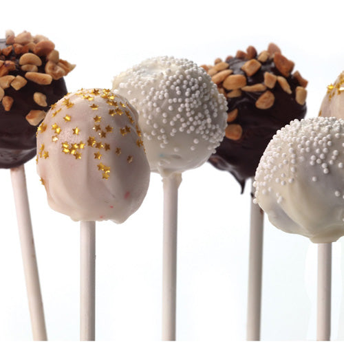Norpro 3602 Silicone Cake Pop Pan