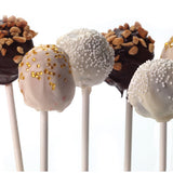 Norpro 3602 Silicone Cake Pop Pan
