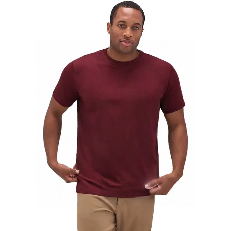 Gildan® DryBlend Crewneck Short Sleeve T-Shirt