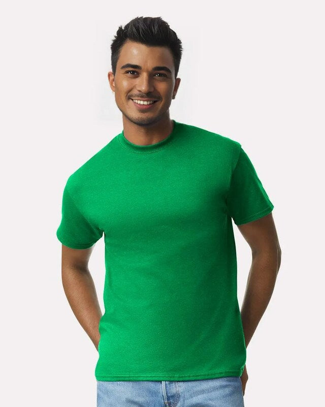 Gildan® Ultra Cotton Short Sleeve Crewneck T-Shirt