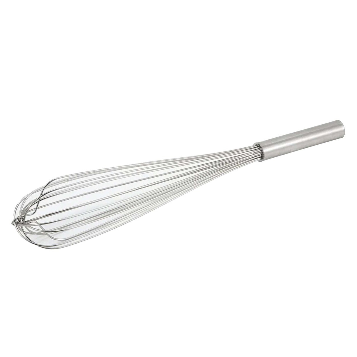 12" French Whip Stainless Steel Mixing Tool