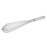 12" French Whip Stainless Steel Mixing Tool