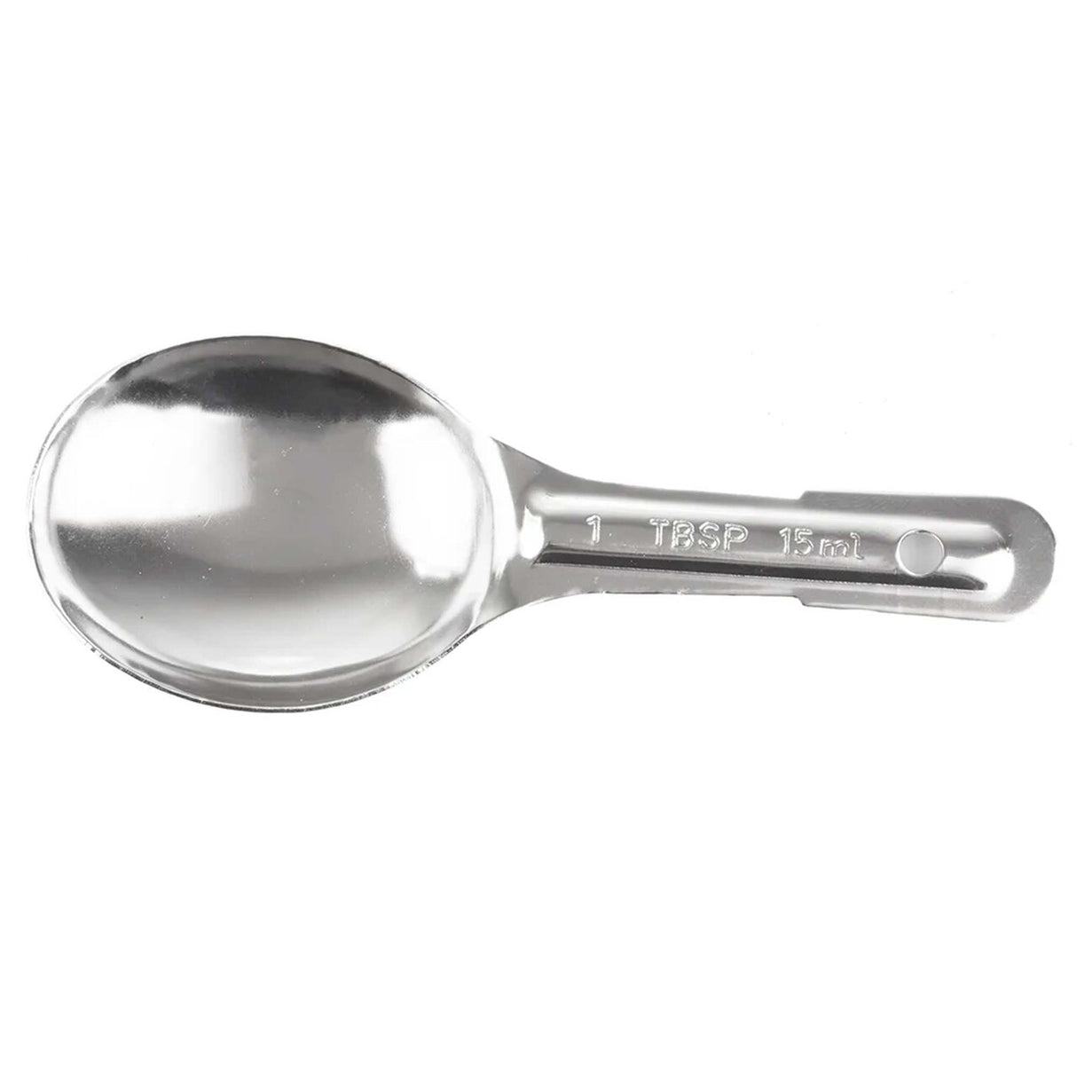 1 Tbsp Measuring Spoon Stainless Steel Standard Weight