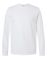 Gildan® Heavy Cotton Long Sleeve Crewneck T-Shirt