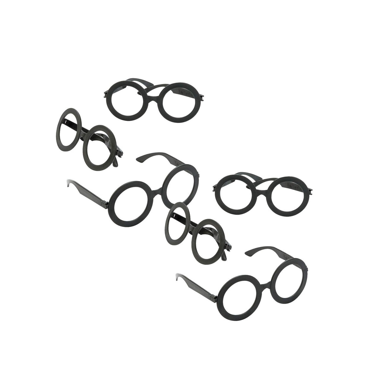 Wizard Glasses - 12 Pc.