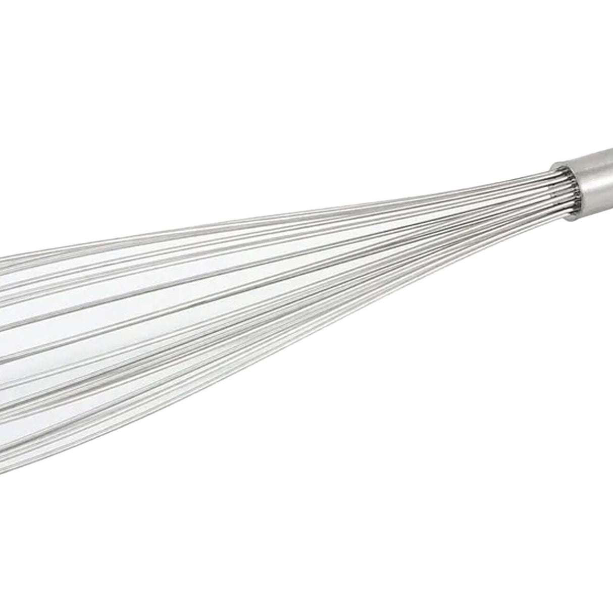 12" French Whip Stainless Steel Mixing Tool