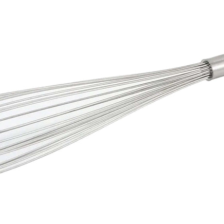 12" French Whip Stainless Steel Mixing Tool