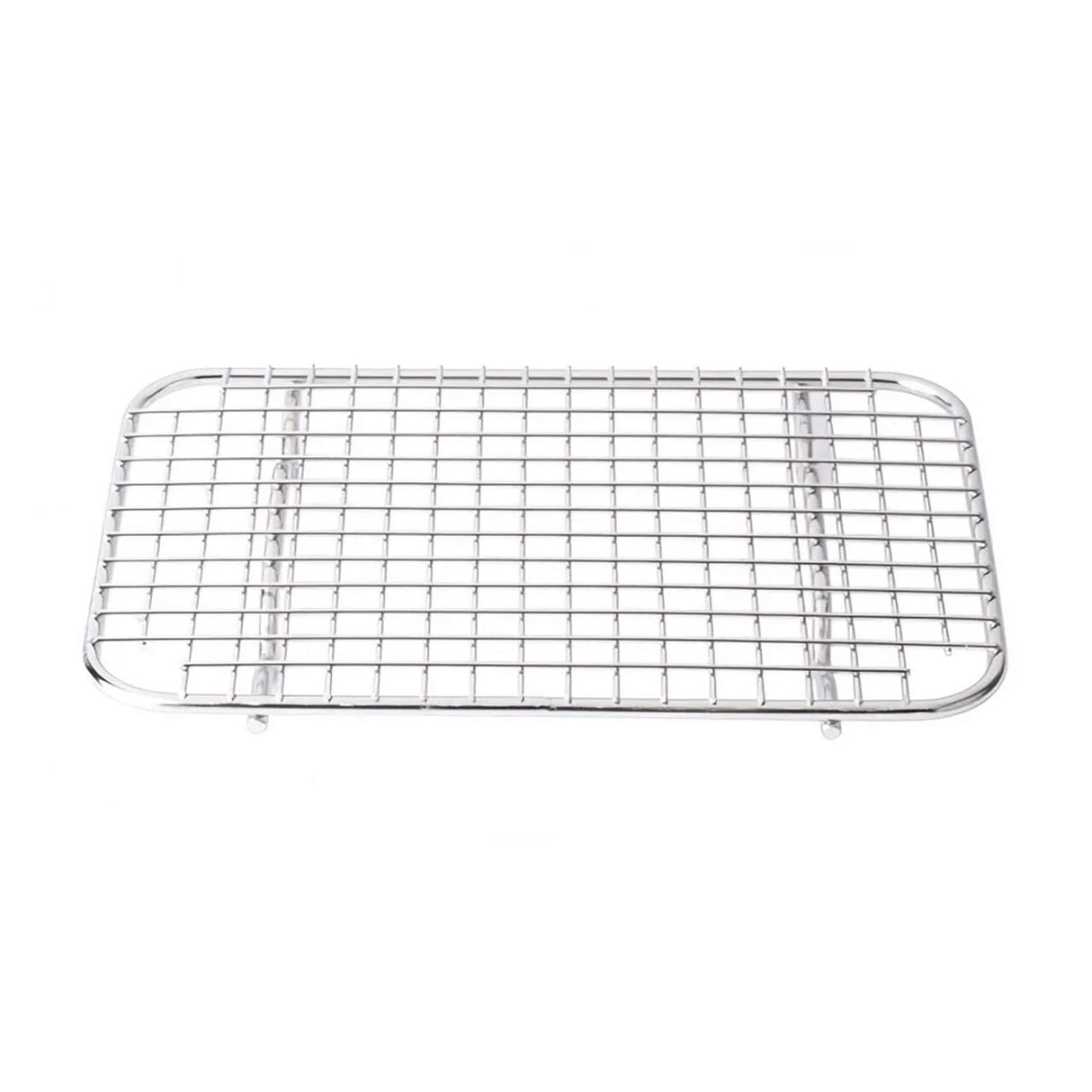 Stainless Steel Half Size Steam Table Wire Grate 74200