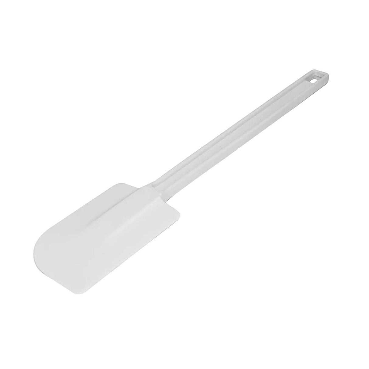 16" Rubber Spatula Flat Shaped