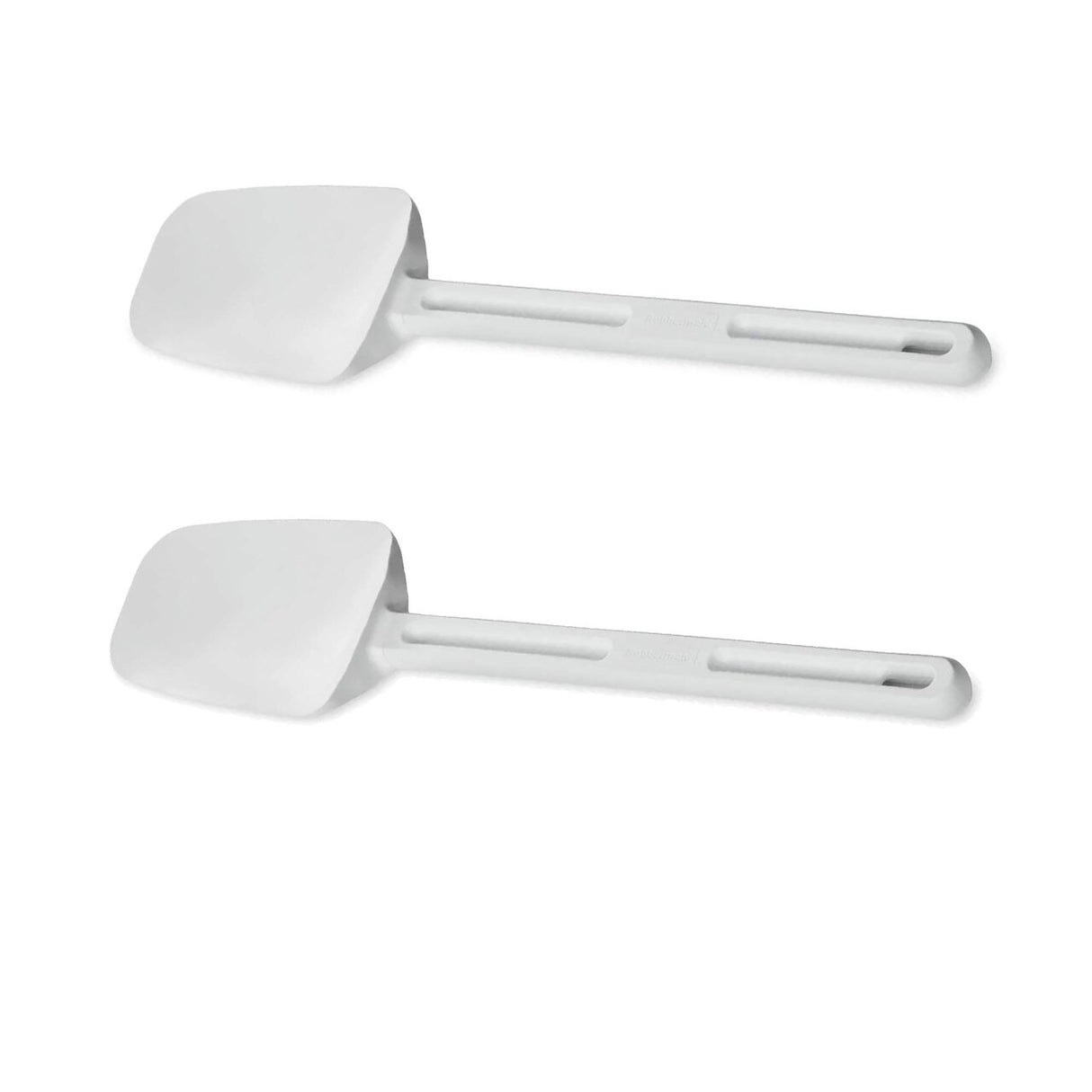 16½" Spoon Spatula White Clean-Rest™ Series