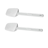 16½" Spoon Spatula White Clean-Rest™ Series