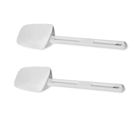 16½" Spoon Spatula White Clean-Rest™ Series