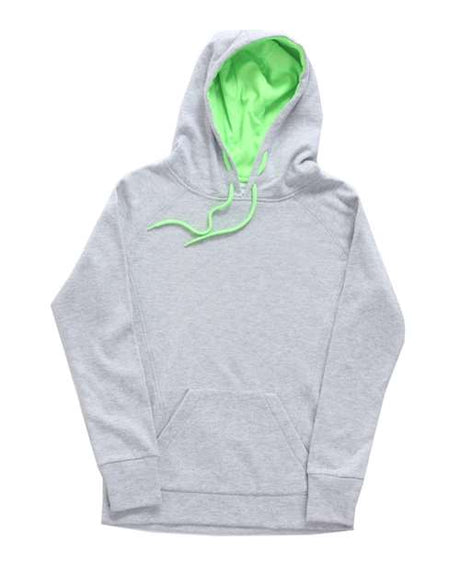 Women's Cosmic Fleece Hooded Sweatshirt