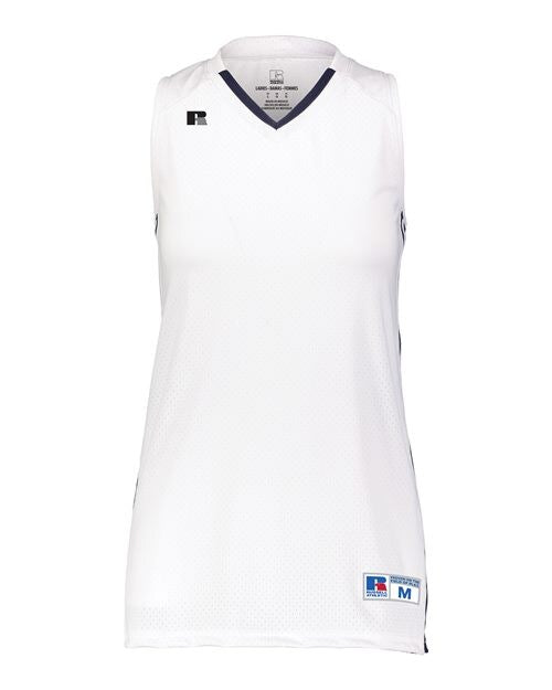 Russell Athletic® Women's Basketball Jersey